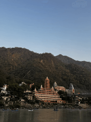 गंगा और कहानियाँ